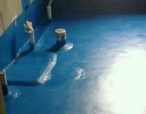 长岭卫生间测漏水多少钱